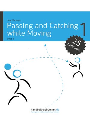 cover image of Passing and Catching While Moving